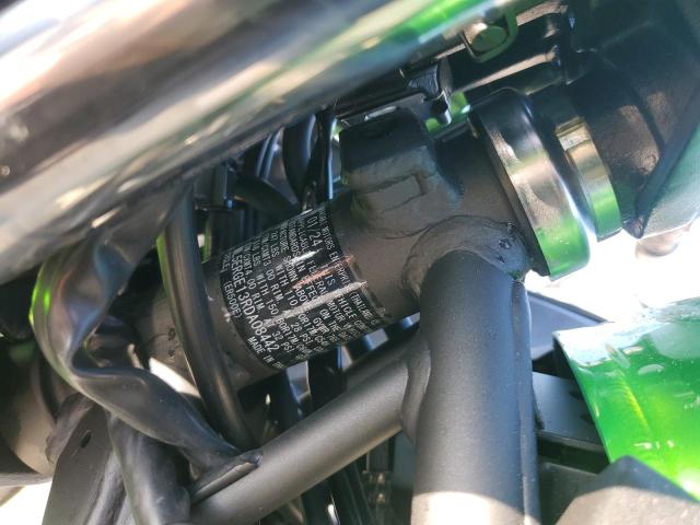 2024 KAWASAKI ER500 ML5ERGE13RDA08442