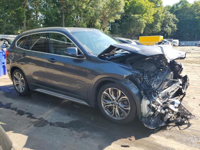 VIN WBXHT3Z36H4A55524 2017 BMW X1, Xdrive28I no.4