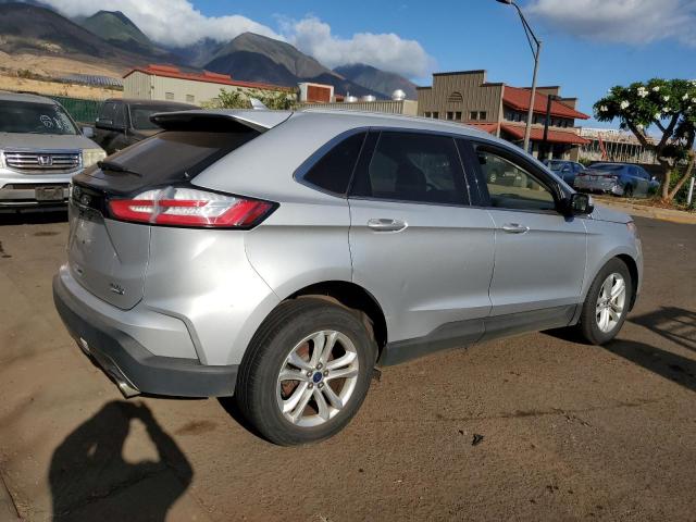 VIN 2FMPK4J98KBB90091 2019 Ford Edge, Sel no.3