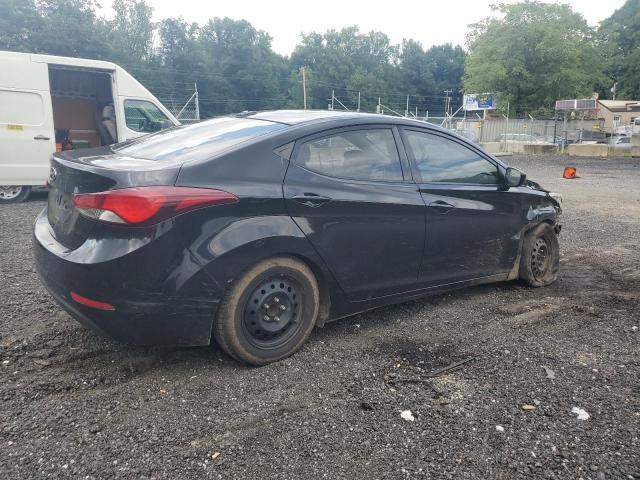 2016 HYUNDAI ELANTRA SE - 5NPDH4AE8GH700308
