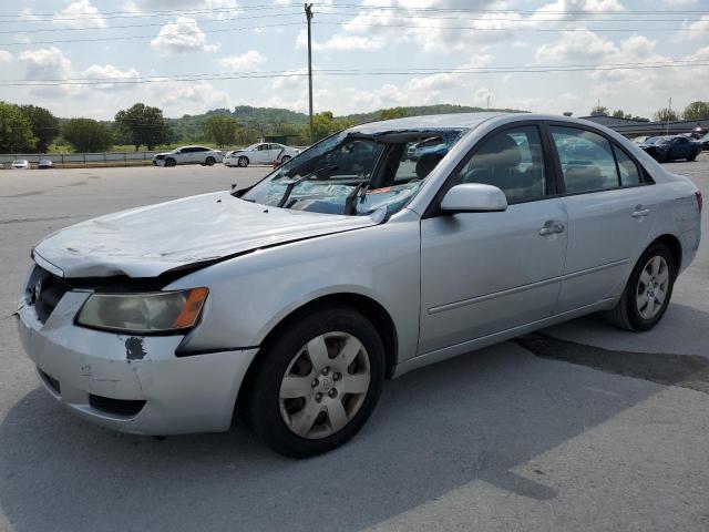 Global Auto Auctions: 2008 HYUNDAI SONATA GLS