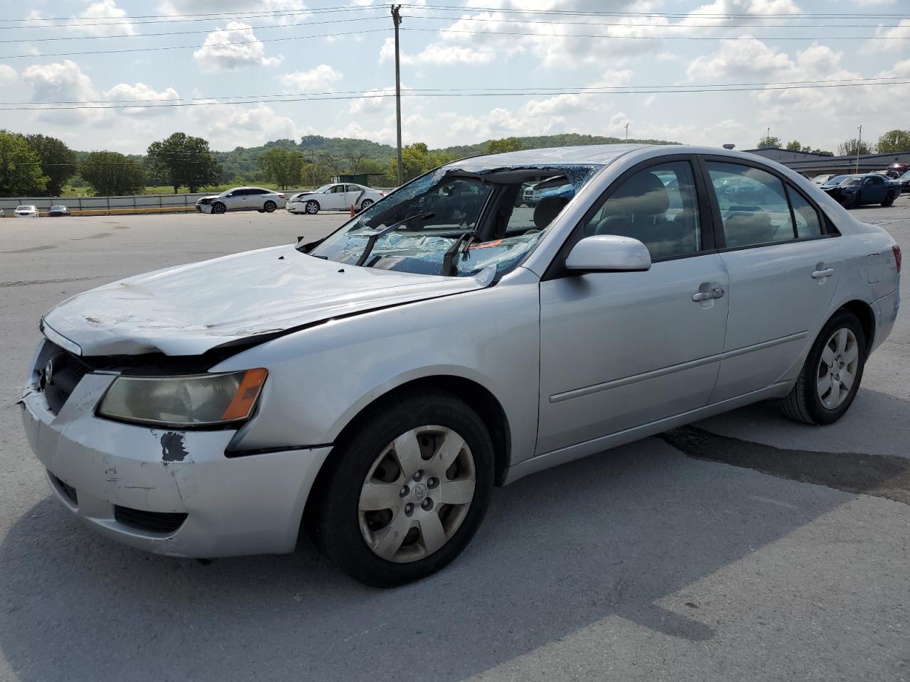 Global Auto Auctions