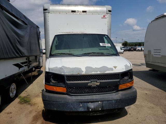 2013 CHEVROLET EXPRESS G3 1GB3G4BG1D1113082  67515044