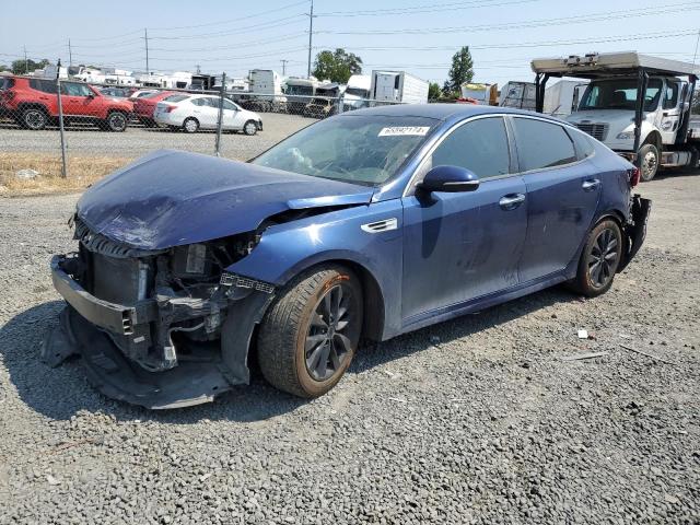 2016 KIA OPTIMA LX - 5XXGT4L30GG061005