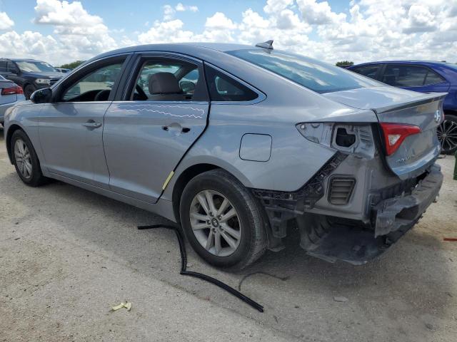 2016 HYUNDAI SONATA SE - 5NPE24AF2GH370485