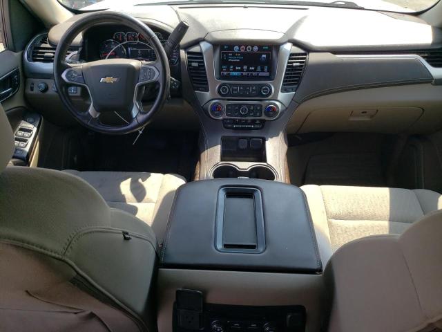 2019 CHEVROLET TAHOE K150 - 1GNSKAKC4KR218531
