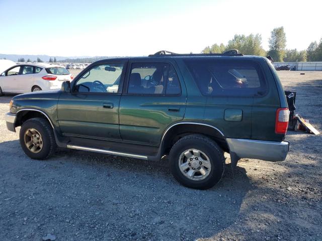 1999 TOYOTA 4RUNNER SR JT3GN86R9X0123900  69894324