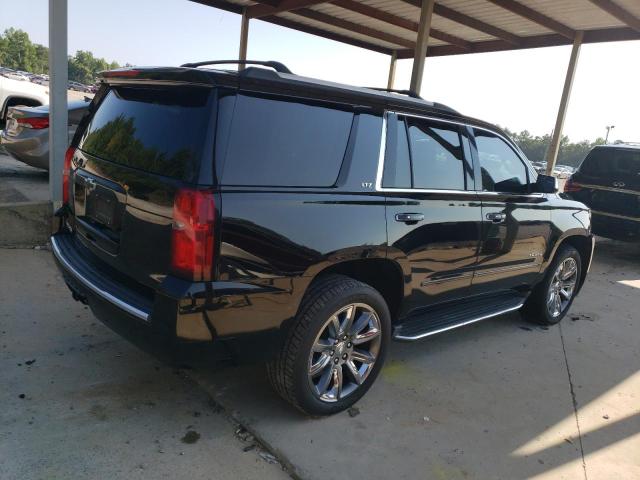 2015 CHEVROLET TAHOE K150 1GNSKCKCXFR715083  68271014