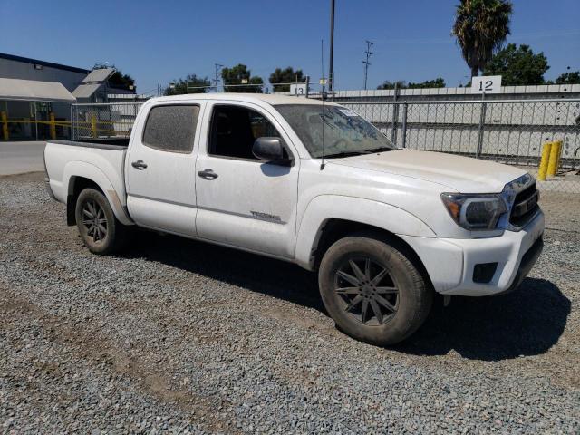 VIN 5TFJX4CN4DX029951 2013 Toyota Tacoma, Double Cab no.4