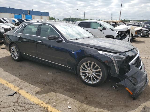 2019 CADILLAC CT6 LUXURY 1G6KB5RS8KU134581  65983614