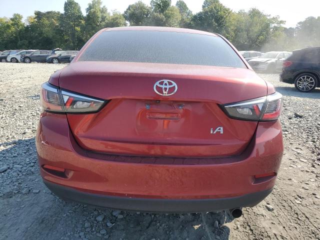 VIN 3MYDLBYV5JY311730 2018 Toyota Yaris no.6