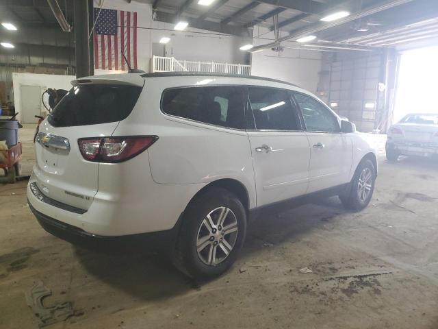 2016 CHEVROLET TRAVERSE L - 1GNKRHKD6GJ228870