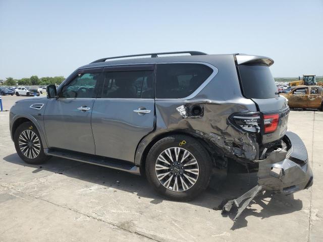 2021 NISSAN ARMADA SL JN8AY2BA5M9374690  65762164