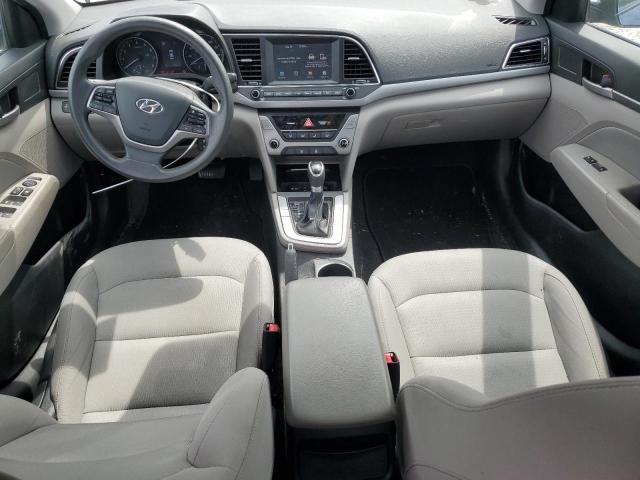 2018 HYUNDAI ELANTRA SE - 5NPD84LF7JH254830
