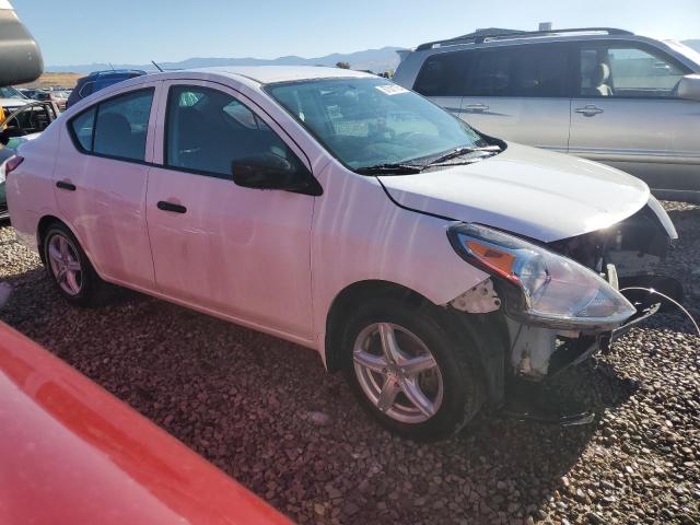 2019 NISSAN VERSA S 3N1CN7AP6KL838321  67501734