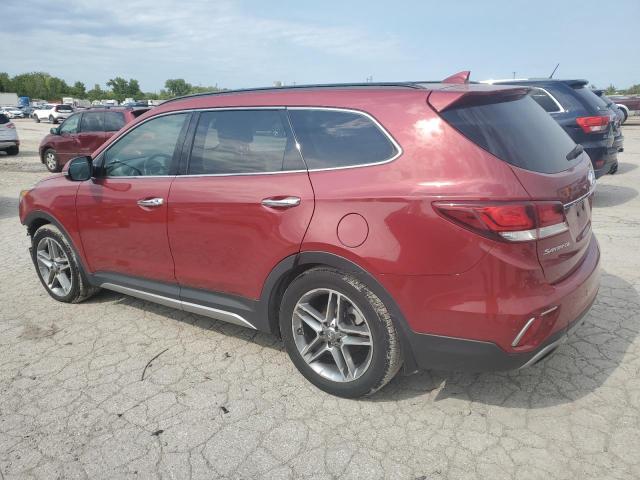 2018 HYUNDAI SANTA FE SE ULTIMATE KM8SR4HF2JU293629