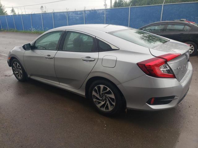 Vin: 2hgfc2f8xhh026009, lot: 62989624, honda civic ex 20172