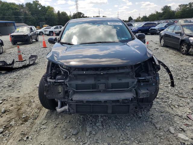 2019 HONDA CR-V EXL - 5J6RW2H86KA000877