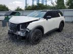 2024 NISSAN PATHFINDER - 5N1DR3DJ6RC240740