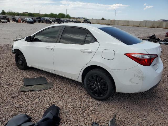 VIN 5YFBURHE2FP284828 2015 Toyota Corolla, L no.2