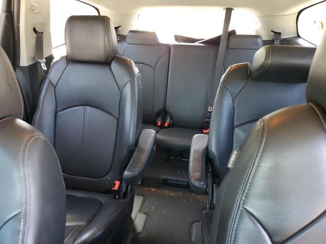 2017 CHEVROLET TRAVERSE L - 1GNKRHKD4HJ175152