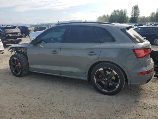 2020 AUDI SQ5 PRESTI WA1C4AFY1L2030471
