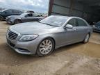 2015 MERCEDES-BENZ S 550 - WDDUG8CB4FA201742
