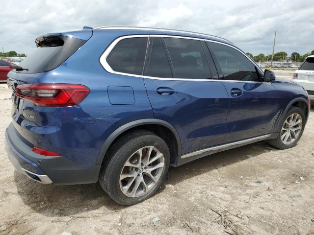 VIN 5UXCR6C58KLL37187 2019 BMW X5, Xdrive40I no.3