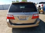 HONDA ODYSSEY photo