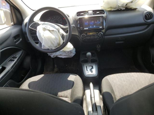 2021 MITSUBISHI MIRAGE ES - ML32AUHJ6MH002534