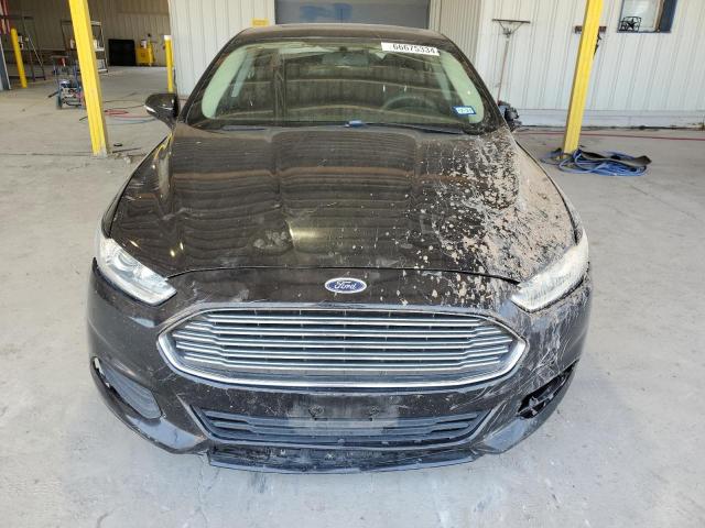 VIN 3FA6P0H77ER376991 2014 Ford Fusion, SE no.5