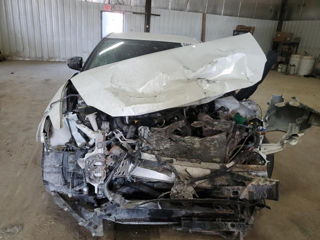 2021 NISSAN MAXIMA SV - 1N4AA6CV8MC510036