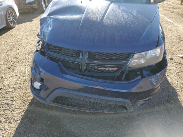 VIN 3C4PDCBG8HT538801 2017 Dodge Journey, Sxt no.12