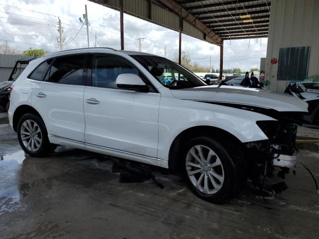 VIN WA1C2AFP0GA114273 2016 Audi Q5, Premium no.4