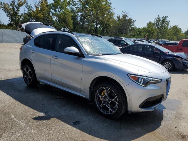 2020 ALFA ROMEO STELVIO - ZASPAKAN2L7C99933