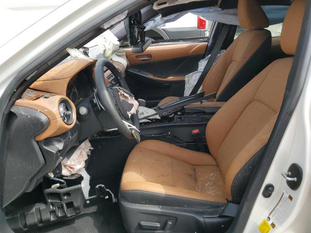 2023 LEXUS IS 300 - JTHCA1D25P5123719