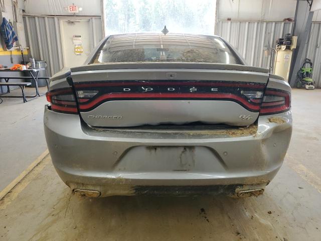 2017 DODGE CHARGER R/ - 2C3CDXCT7HH638838