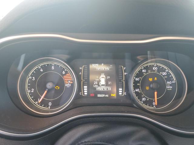 2021 JEEP CHEROKEE L - 1C4PJLLB5MD173604