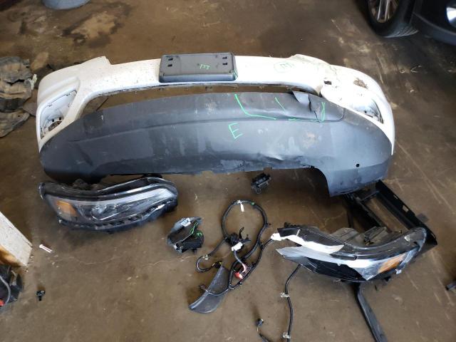2019 JEEP CHEROKEE L - 1C4PJMCB4KD462718