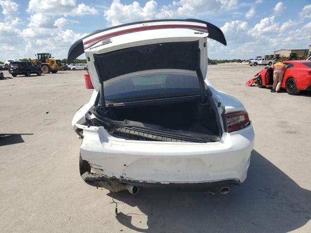 2022 DODGE CHARGER GT - 2C3CDXHG3NH224589