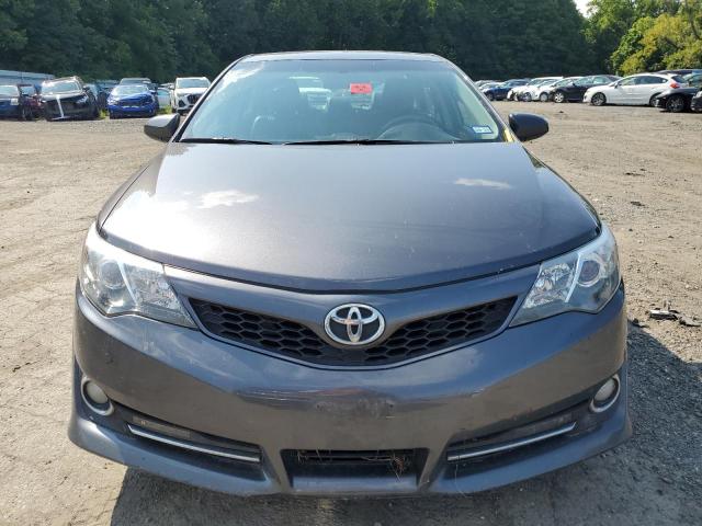 VIN 4T1BF1FK7EU870023 2014 Toyota Camry, L no.5