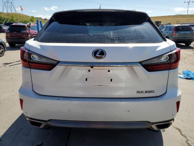 2018 LEXUS RX 350 BAS - 2T2BZMCA4JC144972