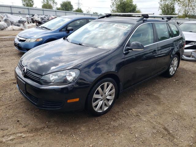 VOLKSWAGEN JETTA TDI