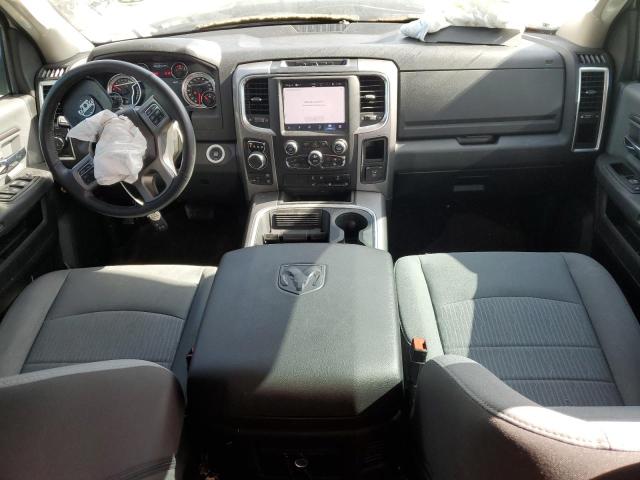 2023 RAM 1500 CLASS - 3C6RR7LG7PG656787