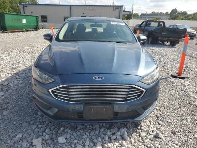 VIN 3FA6P0H78JR133653 2018 Ford Fusion, SE no.5