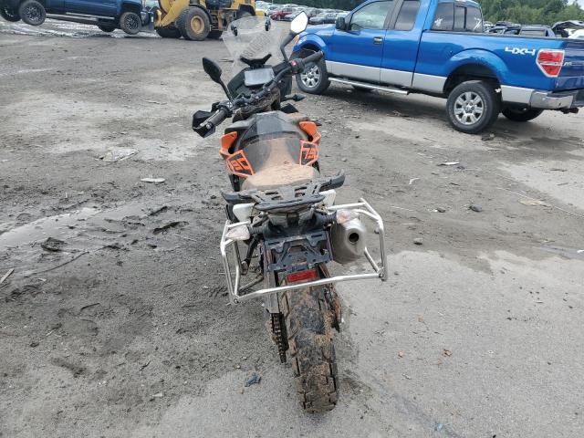 2020 KTM 790 ADVENT - VBKTS3401LM774532