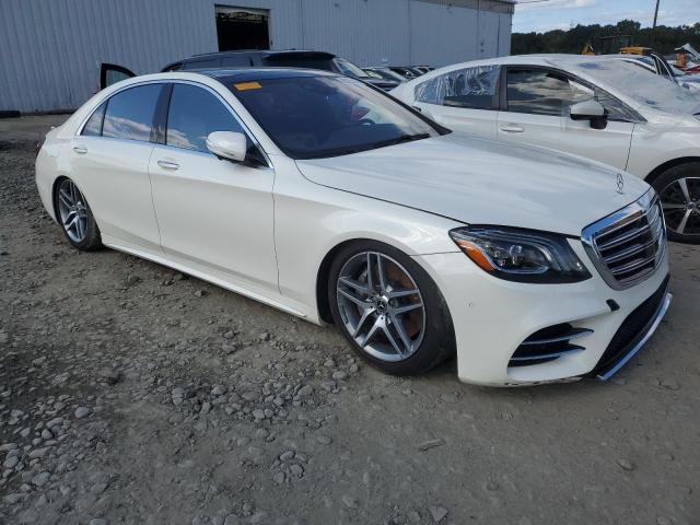 2020 MERCEDES-BENZ S 560 4MAT - WDDUG8GB5LA521139