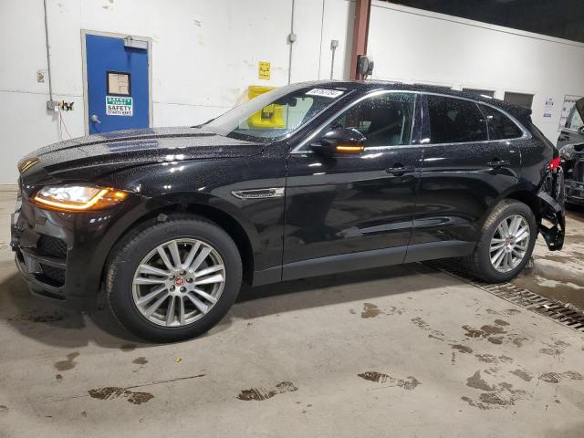 2020 JAGUAR F-PACE PRE - SADCK2FX2LA648871