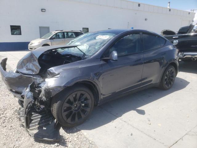 2023 TESLA MODEL Y - 7SAYGAEE2PF961626