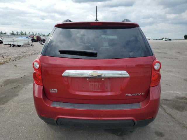 2015 CHEVROLET EQUINOX LT - 1GNALBEK2FZ116295